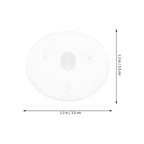 Rice Cooker Valve Gasket Silicone 10pcs for Steam Release