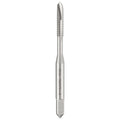 6-32 UNC Spiral Point Tap M2 High Speed Steel Polished Finish