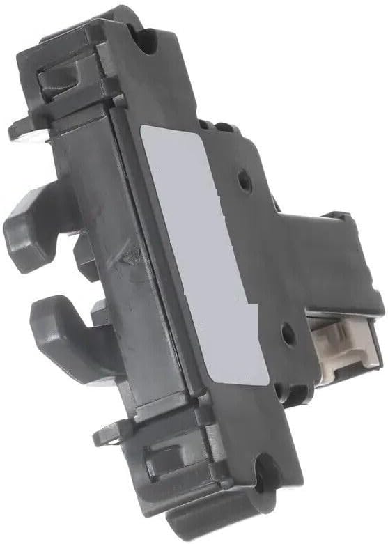 Dishwasher Door Latch Switch Replaces For GE GDF620HSJ2SS GDF620HSJ0SS GDF620HSJ4SS GDF630PFM3DS GDF630PSM5SS GDF640HFM0DS GDF640HFM2DS GDF640HGM2BB GDF640HMM5ES GDF640HSM0SS GDF640HSM2SS Dishwasher