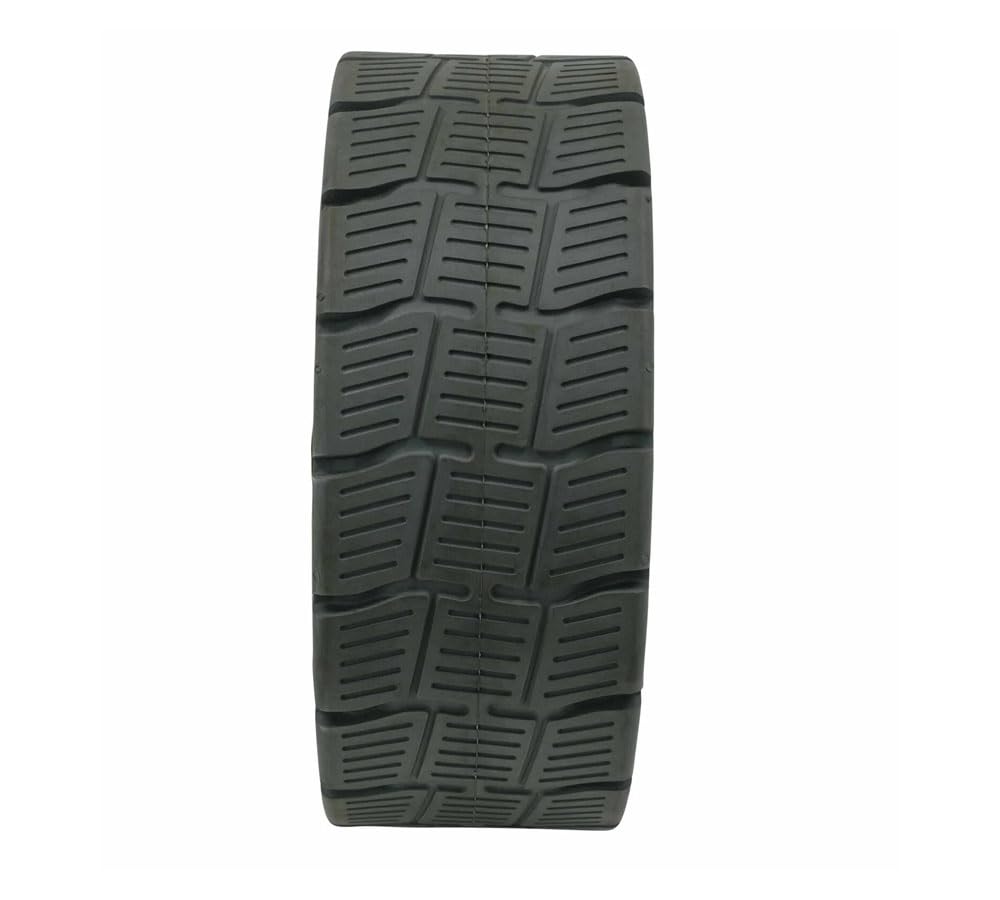 (2 Pack) Genie 105454 Non Marking Scissor Lift Tires 15 x 5, GS-2032, GS-4655, GS-4047, GS-3246, GS-3232, GS-2046, GS-2632, GS-2646, GS-3246