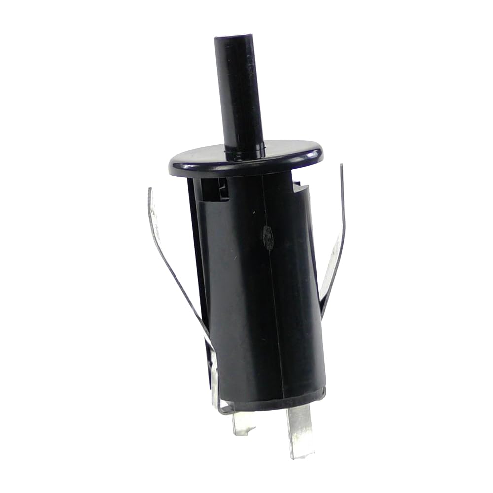 SUPPLYZ Direct Replacement for GE WB24X27550 Range Plunger Switch