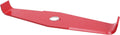12" Universal Mulching Blade for 295504-0 Fits 1" and 20mm Arbor 2 Tooth