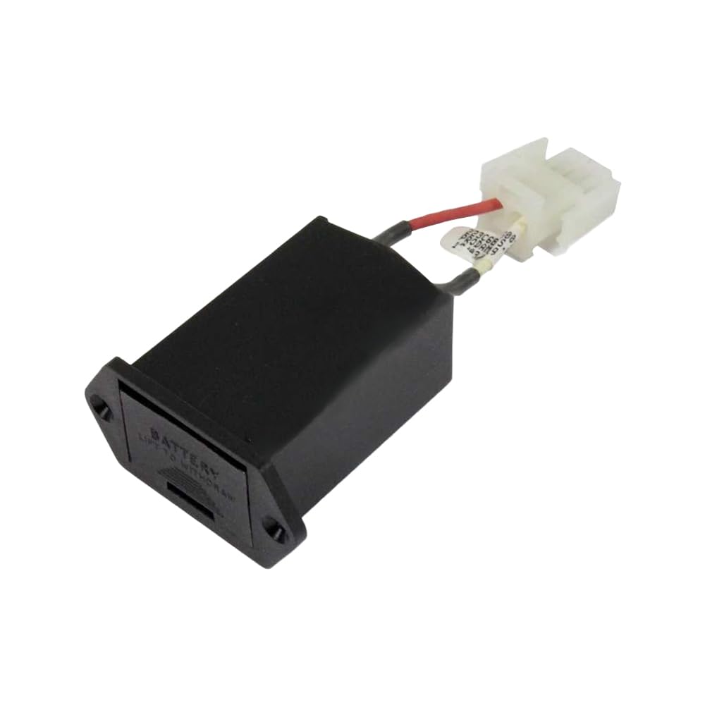 ForeverPRO WB18K10088 Battery Case for GE Range
