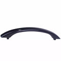 For Replacement Microwave Door Handle Black for Frigidaire 5304408525