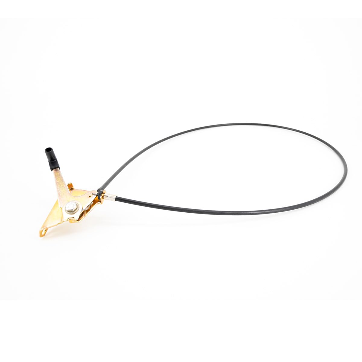 Grasshopper Mechanical Throttle Control Cable Assembly, OEM 142321