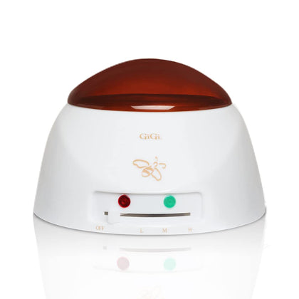Hair Removal Wax Warmer, Multi-Purpose Warmer with Adjustable Temperature Control, for 14 oz. Wax Can