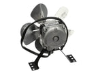 Perlick NU6-20-1 Fan/Motor Assembly with Mounting Bracket, Real