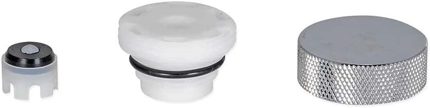 Vacuum Breaker Repair Kit, 45417
