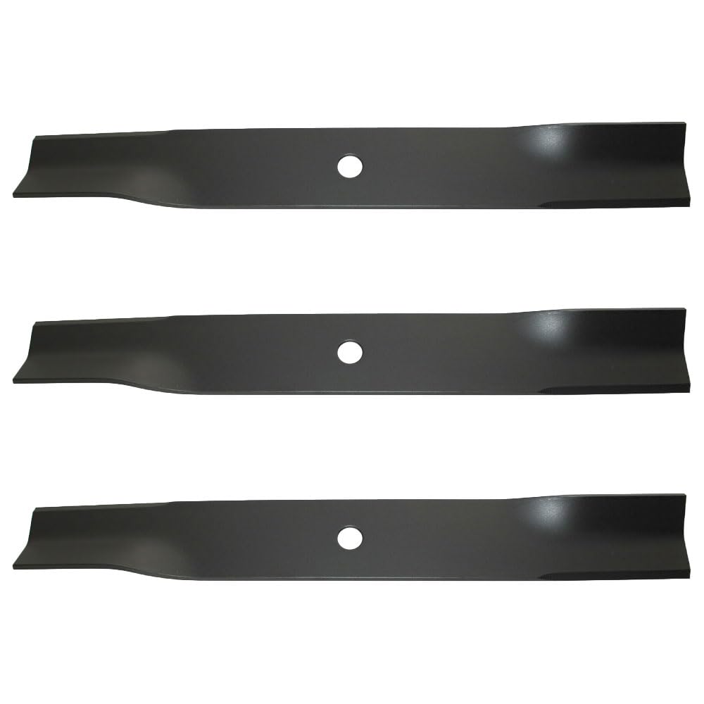 110-6837-03 Lawn Mower Blades Fits Toro, Exmark