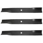 110-6837-03 Lawn Mower Blades Fits Toro, Exmark