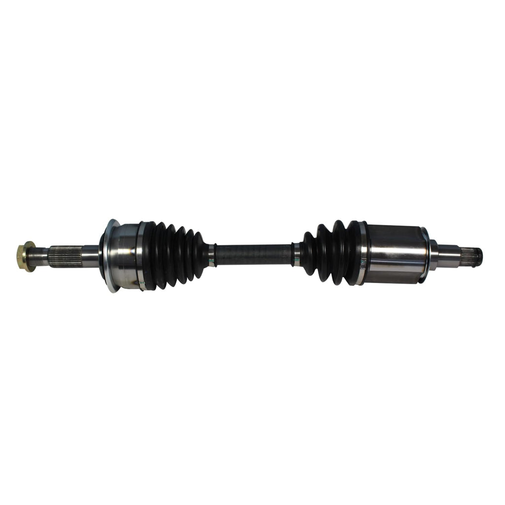 GSP NCV69142 CV Axle Shaft Assembly - Left or Right Front (Driver or Passenger Side)