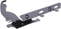 Whirlpool W11612303 Genuine OEM Dishwasher Right Door Hinge Replacement Part - Replaces W11484018, 8534853, WP8534853, and 8269011
