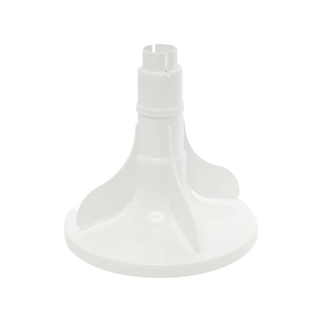 OEM Washer Agitator Base Replacement for Amana NTW4516FW1 Replacement for Whirlpool NTW4516FW2 New