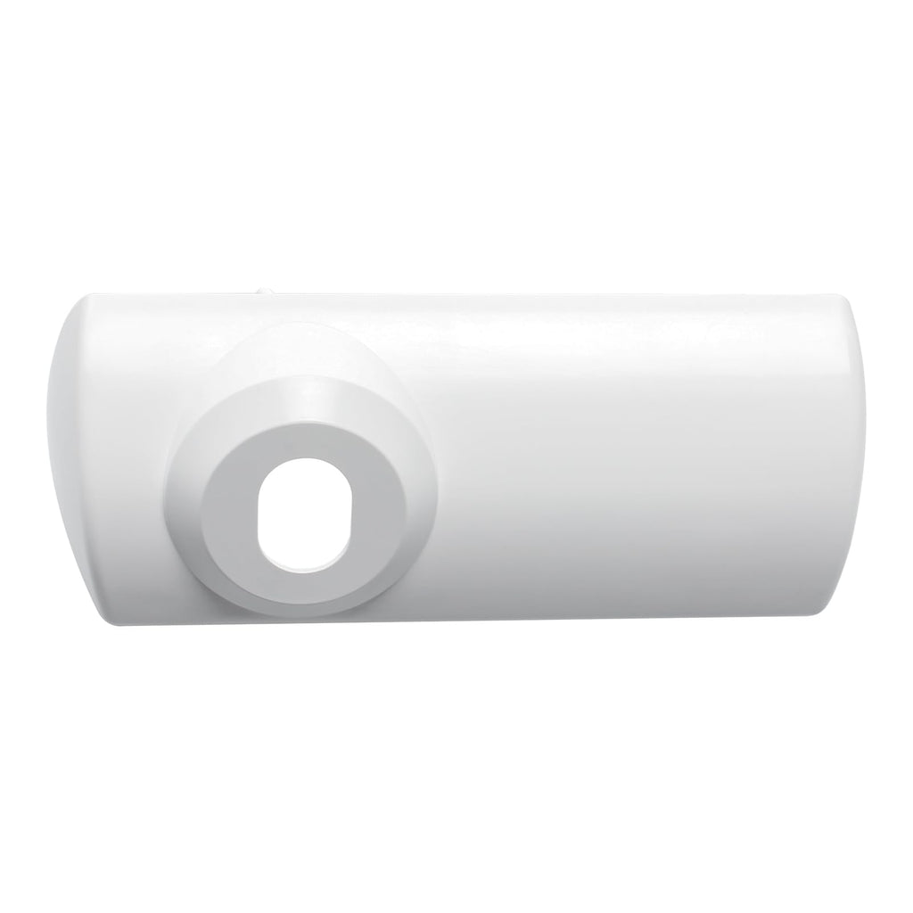 Window Operator Cover White Crank Handle Window Operators Cover