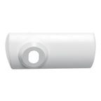 Window Operator Cover White Crank Handle Window Operators Cover