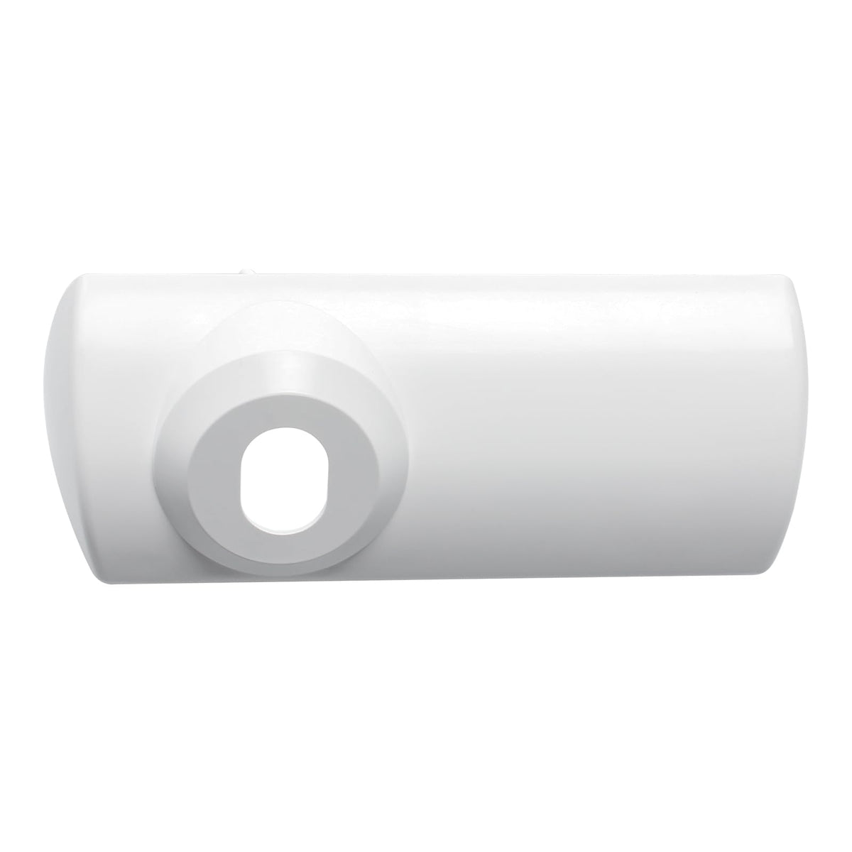 Window Operator Cover White Crank Handle Window Operators Cover