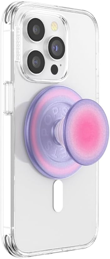 Grips & PopSockets