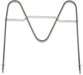 DG47-00038B Oven Bake Element, Compatible With Samsung Range/Stove/Oven