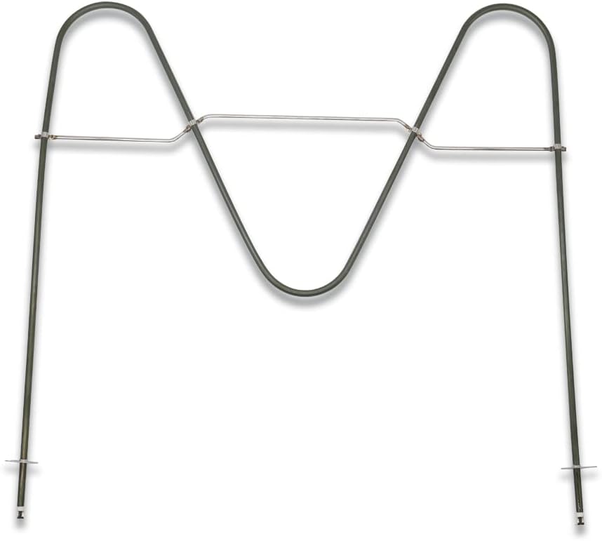 DG47-00038B Oven Bake Element, Compatible With Samsung Range/Stove/Oven