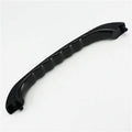 Microwave Handle Door Replacement for GE JVM1331BW003 JVM1340BW001 JVM1341BW002 JVM1341BW003 Microwave