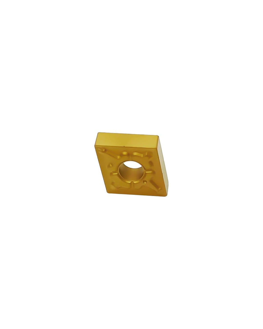10Pcs Carbide Turning Inserts CNMG432 CNMG120408-TM