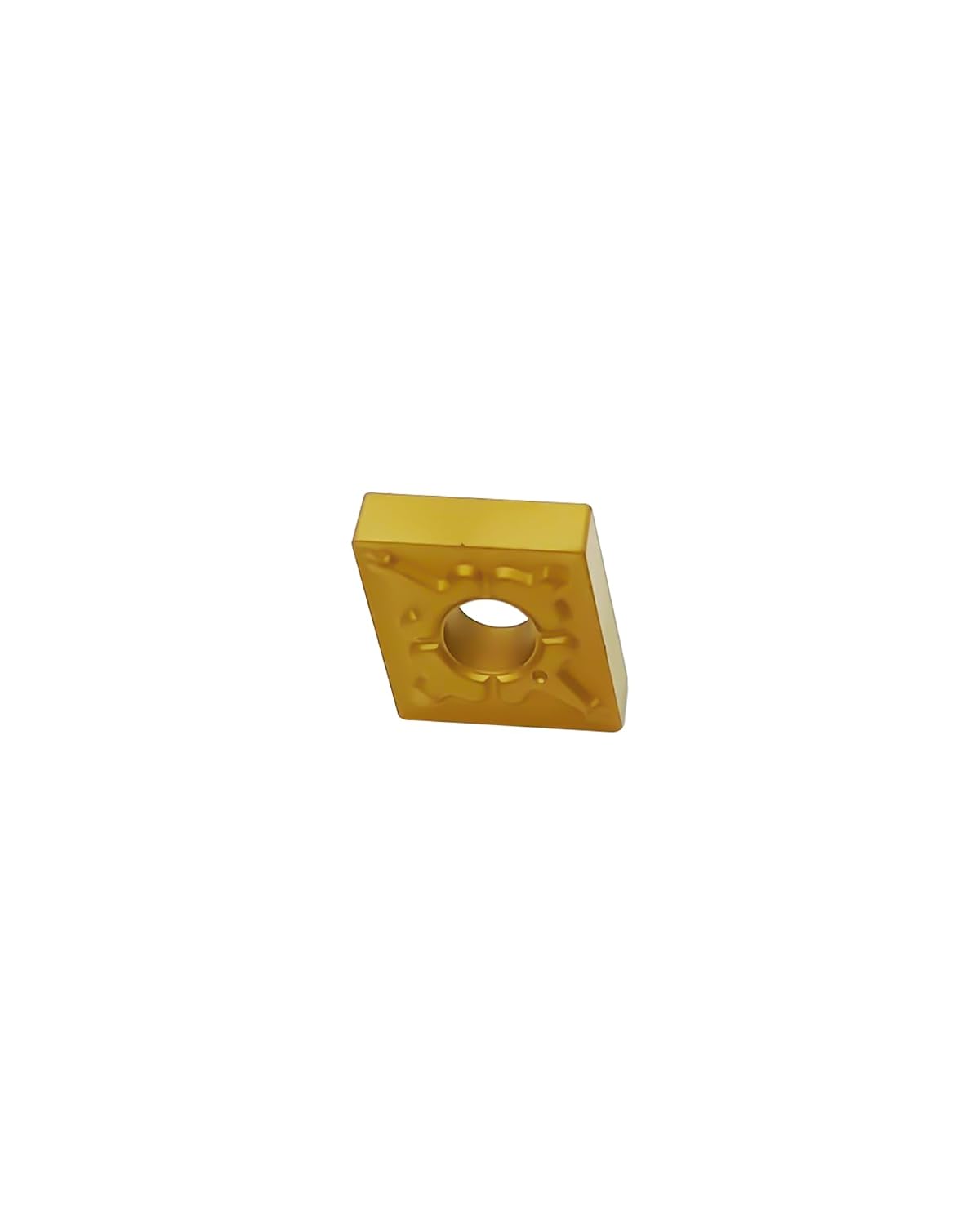 10Pcs Carbide Turning Inserts CNMG432 CNMG120408-TM