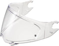 Covert FX Helmet Replacement Optional Pinlock Shield Anti-Fog Anti-Scratch (Insert Sold Separately) (Clear)