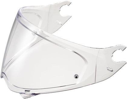 Covert FX Helmet Replacement Optional Pinlock Shield Anti-Fog Anti-Scratch (Insert Sold Separately) (Clear)