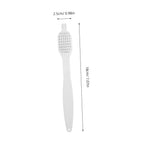 10pcs Appliance Cleaning Brush for Coffee Grinder and Kitchen Use