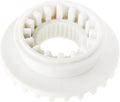 1Pc DC97-15506A Washer Clutch Gear Coupling,Impact-Resistant