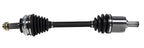 GSP NCV36512 CV Axle Shaft Assembly - Left Front (Driver Side)