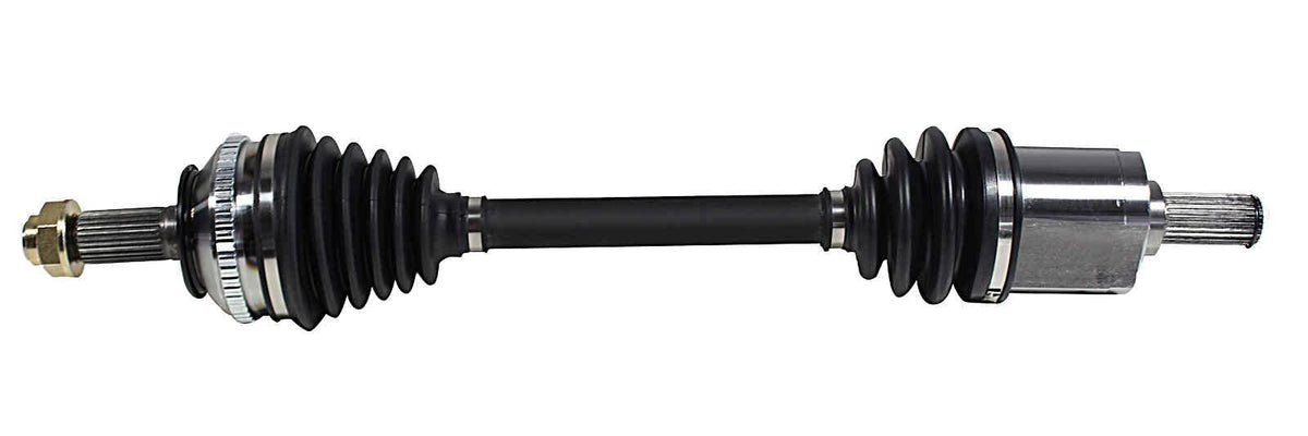 GSP NCV36512 CV Axle Shaft Assembly - Left Front (Driver Side)