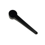 Compatible For Philips,EP2121 2124 2221 1221 3221, Coffee Machine Milk Frother Assembly, Milk Frother Accessories(Measuring spoon)