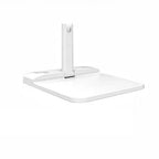 MSEUIPV Compatible for Tineco S5 Combo Storage Base Set Storage Bracket Simple and Elegant Vacuum Cleaner Accessories