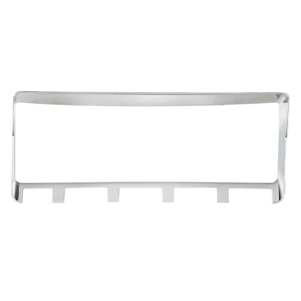 Gauge Dash Panel Trim Compatible with Kenworth, Right