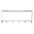 Gauge Dash Panel Trim Compatible with Kenworth, Right