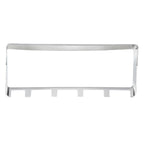 Gauge Dash Panel Trim Compatible with Kenworth, Right