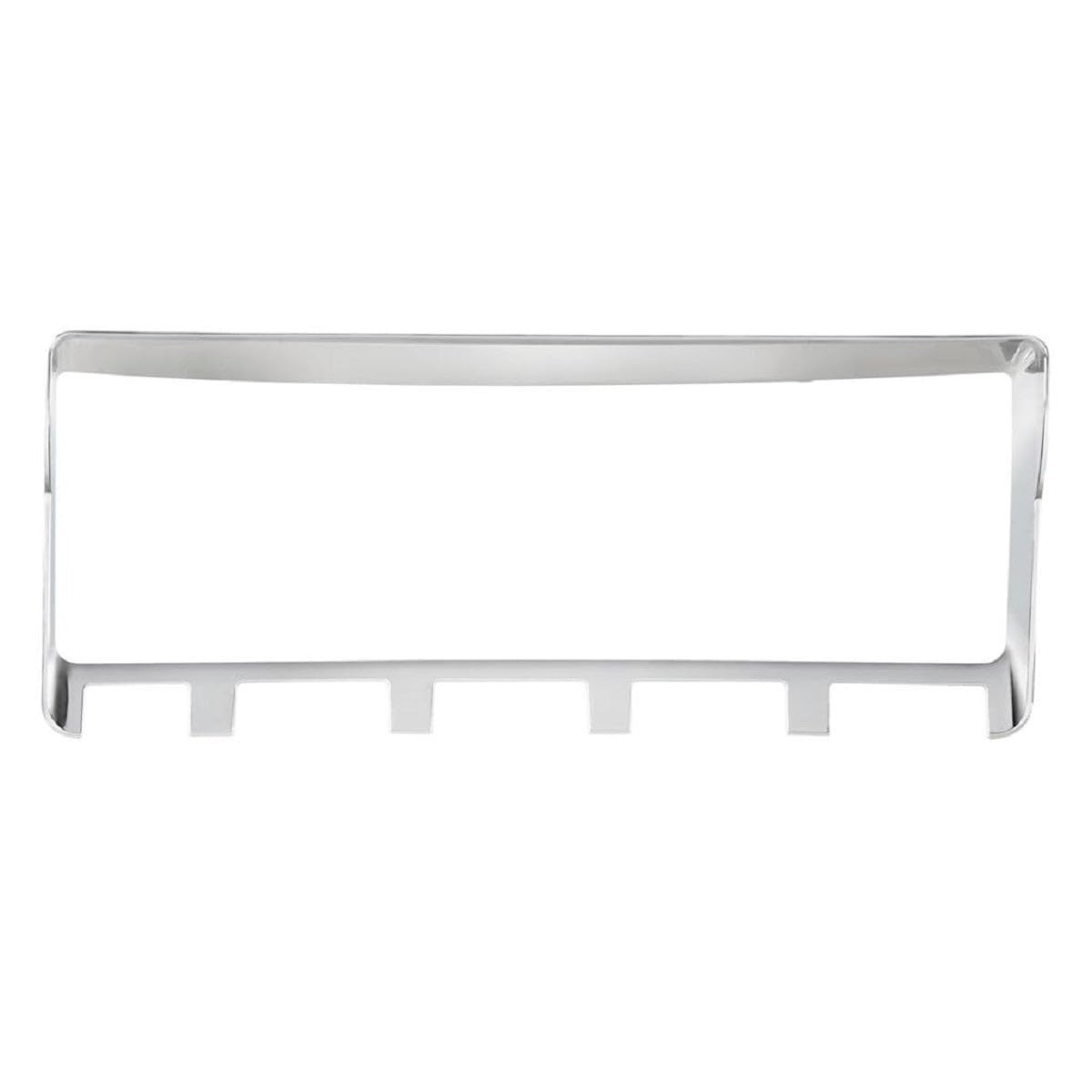 Gauge Dash Panel Trim Compatible with Kenworth, Right