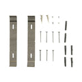 MaksPRO WB01X25087 Range Hood Installation Hardware fits Range Hood