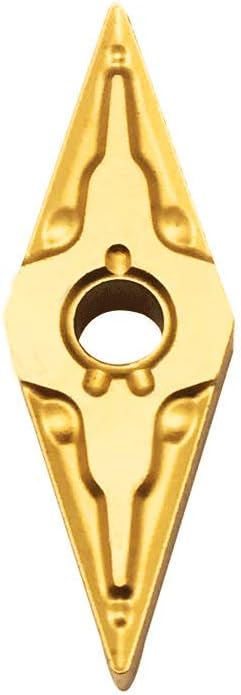 GBJ VNMG160404 Carbide Inserts Wear Resistant For MVJNR MVVNN Holder