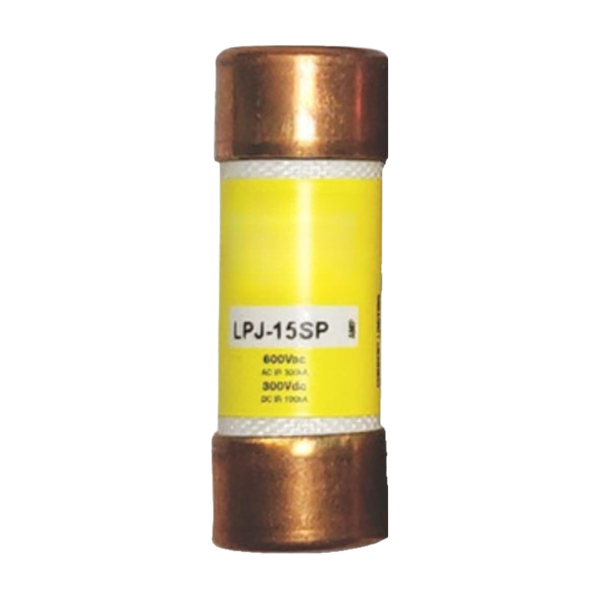 Fuse LPJ-60SP 60A