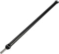 936-297 Rear Drive Shaft Prop Shaft Driveshaft Assembly [ RWD ] Compatible with 1999-2006 Silverado 1500/Sierra 1500 2007 Classic Standard Cab Pickup #15189834 15189835 15746001 15749292