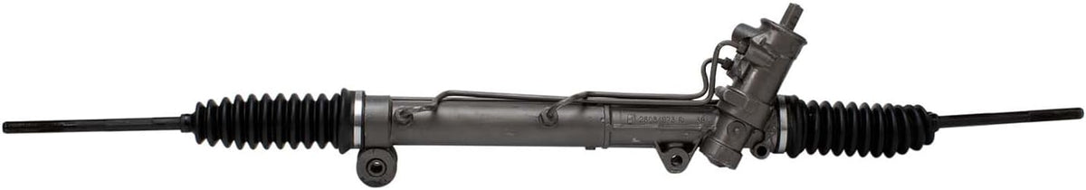 Detroit Axle - Rack and Pinion for Chevrolet Malibu Pontiac Grand Am