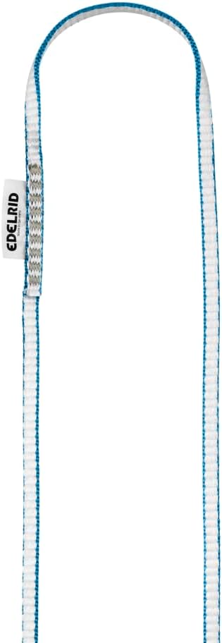 Dyneema Sling 8mm II - Icemint 120cm