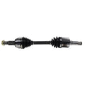 GSP NCV10253 CV Axle Shaft Assembly - Left Front (Driver Side)