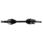 GSP NCV10253 CV Axle Shaft Assembly - Left Front (Driver Side)