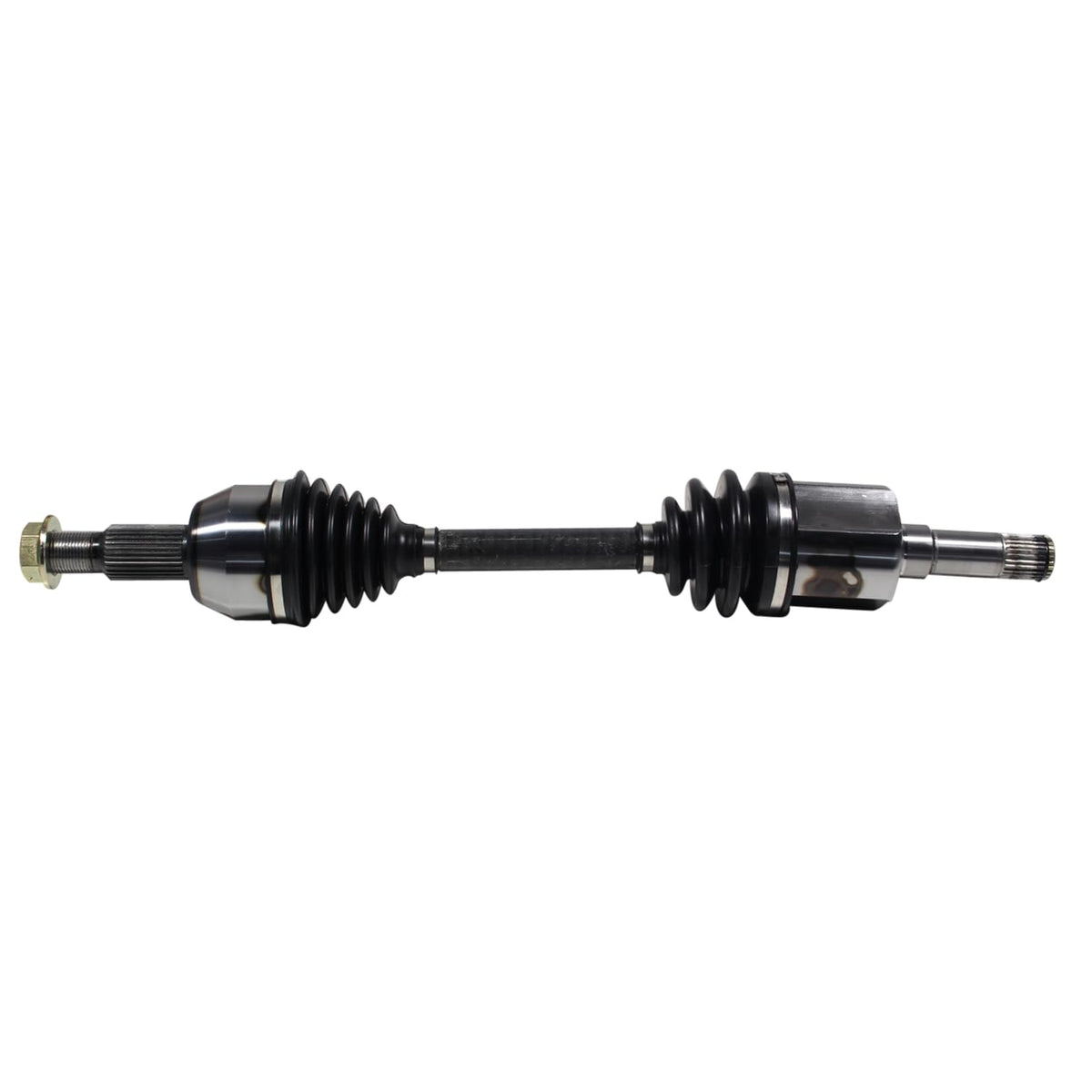 GSP NCV10253 CV Axle Shaft Assembly - Left Front (Driver Side)