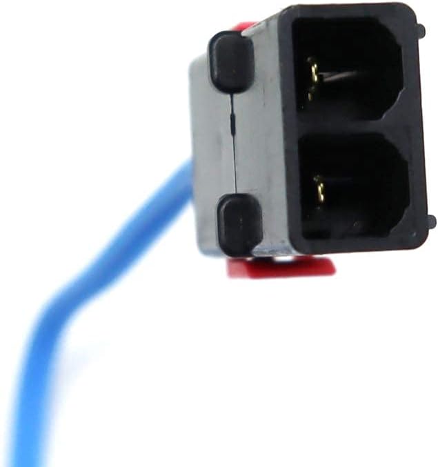 [DC32-00010C Thermistor OEM Mania] DC32-00010C NEW OEM Produced for SAMSUNG Washing Machine Thermistor Genuine Replacement Part