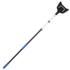 LLCC 9.8ft V Shaped Board Corner Protector Extension Handle (4.76ft→9.8ft)