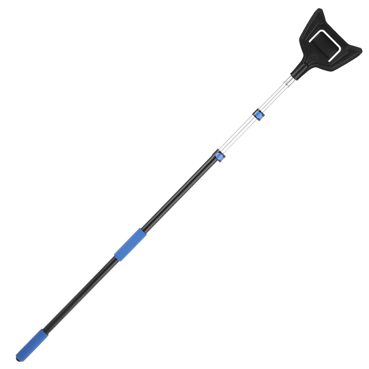 LLCC 9.8ft V Shaped Board Corner Protector Extension Handle (4.76ft→9.8ft)